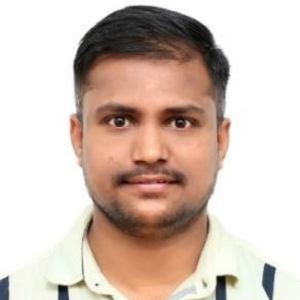 Dr. Govind Ambadas Vangari